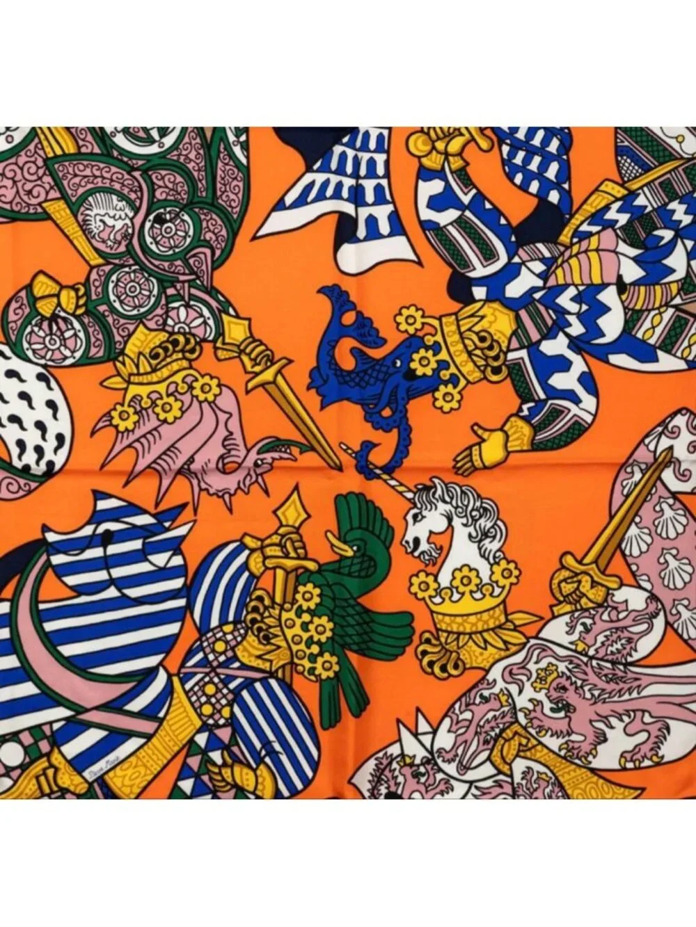 Hermes this authentic